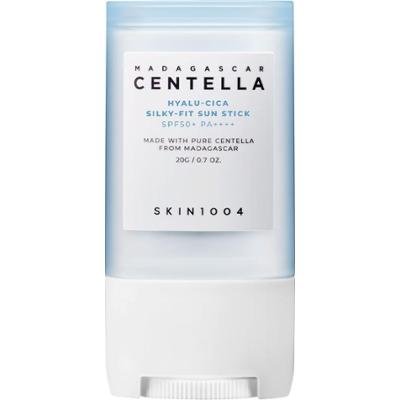 SKIN1004 Filtr przeciwsłoneczny w sztyfcie SPF 50+ PA++++ Ochrona przeciwsłoneczna 20 g