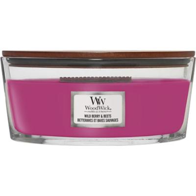 WoodWick Wild Berry & Beets Świeczki 454 g