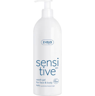 Ziaja Żele pod prysznic 400 ml