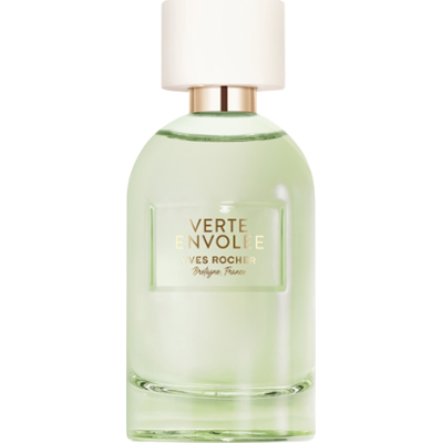 Yves Rocher Verte Envol Woda perfumowana 100 ml Damski