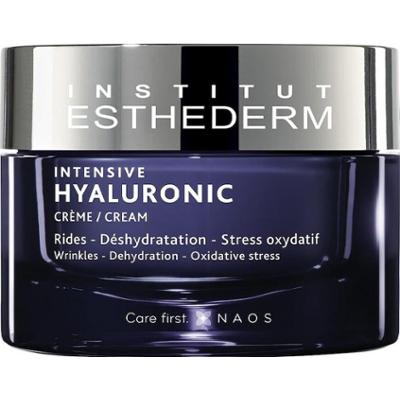 Institut Esthederm Intensive Hyaluronic Creme Kremy do twarzy 50 ml