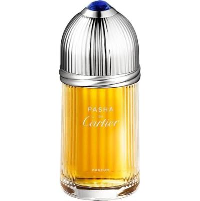 Cartier Pasha de Cartier Parfum Perfumy 100 ml Męskie
