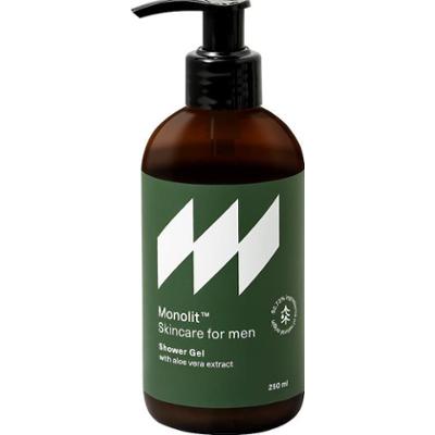 Monolit Żel pod prysznic Żele pod prysznic 250 ml