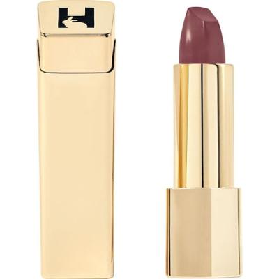 Hourglass Unlocked UNLOCKED™ SATIN CRÈME LIPSTICK Szminki 4 g Flora