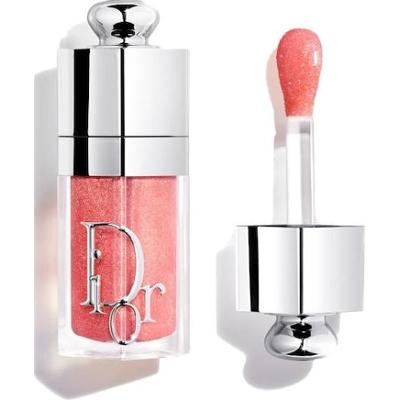 DIOR Addict Lip Glow Oil Olejek do ust 1 ct różowe złoty