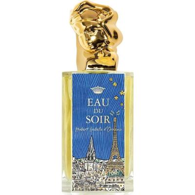Sisley Eau du Soir Limited Edition 2024 Zestaw zapachowy 100 ml Damski
