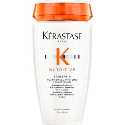 Kérastase Nutritive Bain Satin Szampony 250 ml