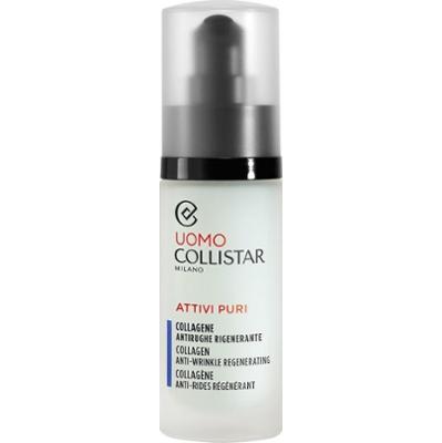 Collistar Attivi Puri Dla Mężczyzn Kolagen Kolagen do twarzy 30 ml Męskie