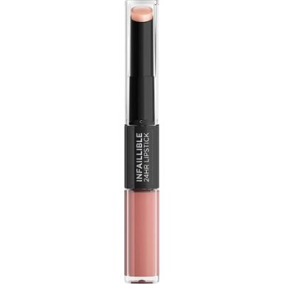 L’Oréal Paris Infaillible 2-Step Szminki 5,7 g Nr. 803 - Eternally Exposed