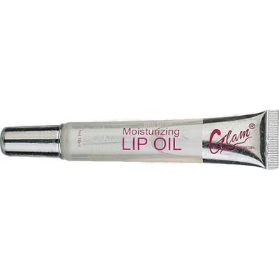 Glam Of Sweden LIP OIL moisturizing Olejek do ust 10 ml