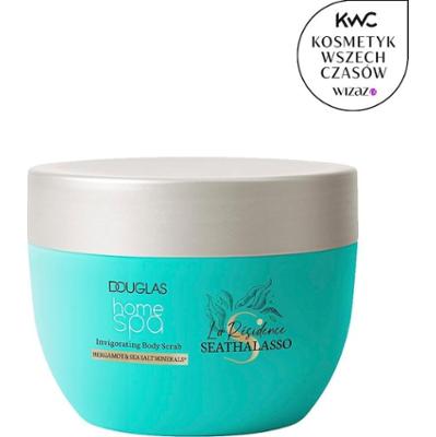 Douglas Collection Home Spa La résidence Seathalasso Body Scrub Peeling do ciała 200 g