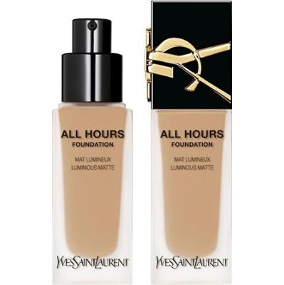 Yves Saint Laurent All Hours Foundation Podkłady 25 ml MN4 - BEIGE