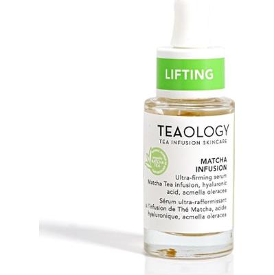 Teaology Matcha Serum Serum przeciwzmarszczkowe 15 ml