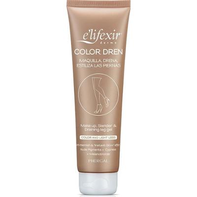 e'lifexir DERMO color drain Samoopalacze 150 ml
