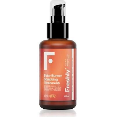 Freshly Cosmetics Balsamy do ciała 100 ml