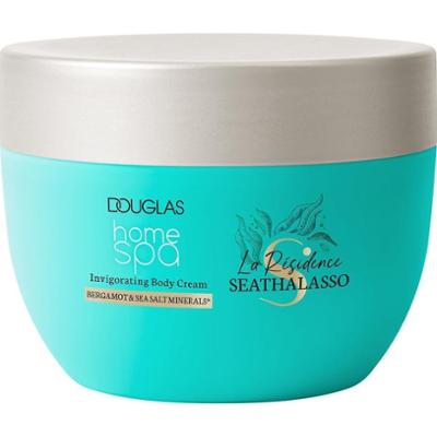 Douglas Collection Home Spa La résidence Seathalasso Body Cream Balsamy do ciała 200 ml