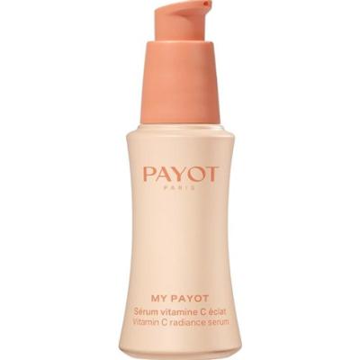 Payot My Payot Serum rozświetlające z witaminą C Serum z witaminą c 30 ml