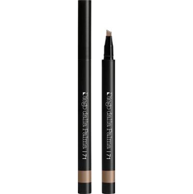 Diego dalla Palma Pisak do brwi MICROBLADING EYEBROW PEN Kredka do brwi 0,5 g 71 - CAPPUCCINO