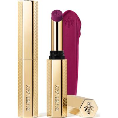 Guerlain KissKiss Intensywna pomadka z dodatkiem miodu Szminki 1,85 g 837 DEEP IRIS