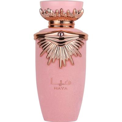 Lattafa HAYA Woda perfumowana 100 ml Damski