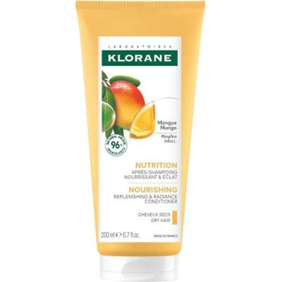 Klorane Odżywki do włosów 200 ml