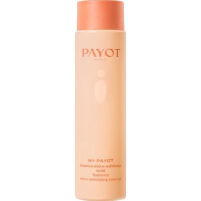 Payot My Payot ESSENCE MICRO-EXFOLIANTE ÉCLAT Peeling do twarzy 125 ml