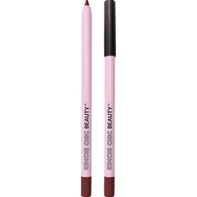 KimChi Chic Beauty YUM Lip Liners Konturówki do ust 1,8 g ROOT BEER