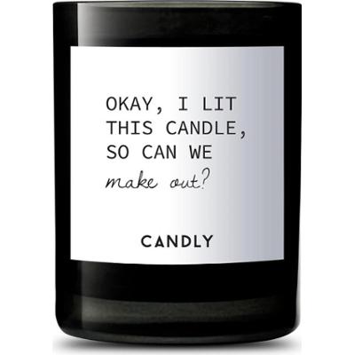 Candly&Co Okay I lit Świeczki 250 g