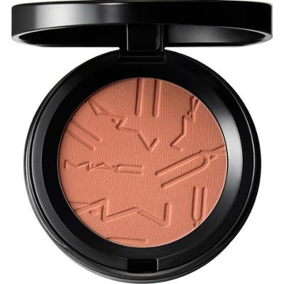 MAC Skinfinish Colourstruck Blush Róż do policzków 4 g 05 - GINGERLY