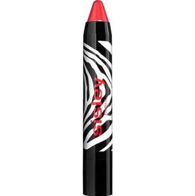 Sisley Phyto-Lip Twist N°7 Coral Balsamy do ust 2,5 g Nr. 13 Poppy