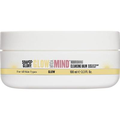 Soap & Glory Balsam oczyszczający GLOW YOUR MIND Kremy oczyszczające 100 g