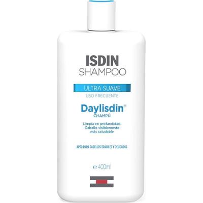 ISDIN DAYLISDIN szampon do częstego stosowania Szampony 400 ml