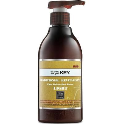 Saryna Key REPAIR LIGHT Odżywka do włosów cienkich 500ml Odżywki do włosów