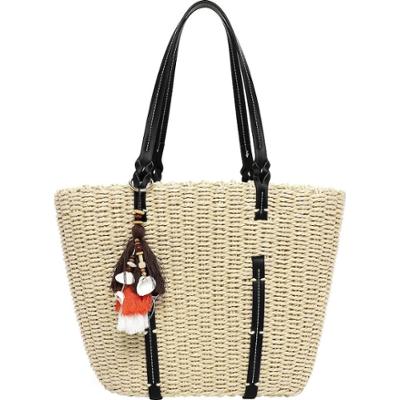 SURI FREY Torebka Shopper SFY Nandy Torby na zakupy 1 ct Damski