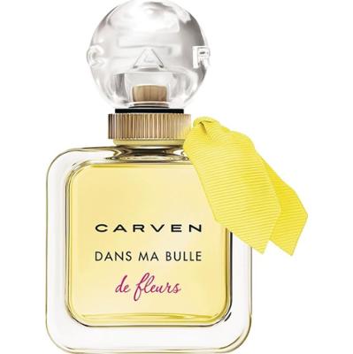 Carven DANS MA BULLE DE FLEURS Zestaw zapachowy 30 ml Damski