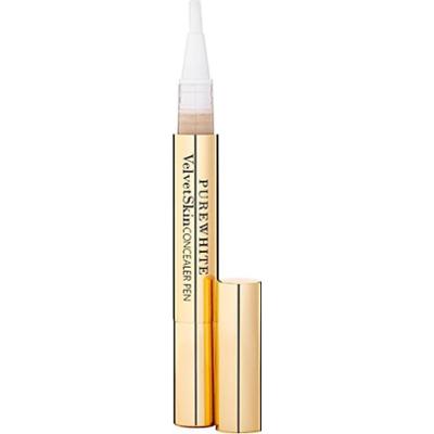 Pure White Cosmetics VelvetSkin Concealer Pen Korektory 3 ml CP1 - LIGHT