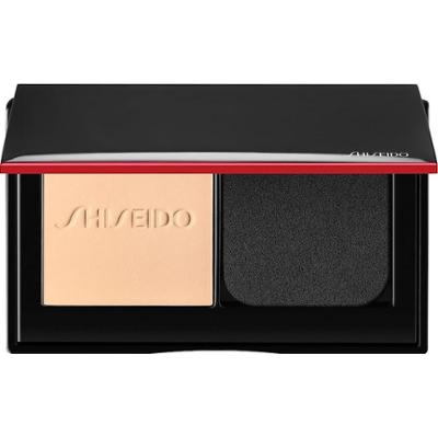 Shiseido Self-Refreshing Custom Finish Powder Foundation - Podkład w kompakcie Podkłady 10 g 130 - OPAL