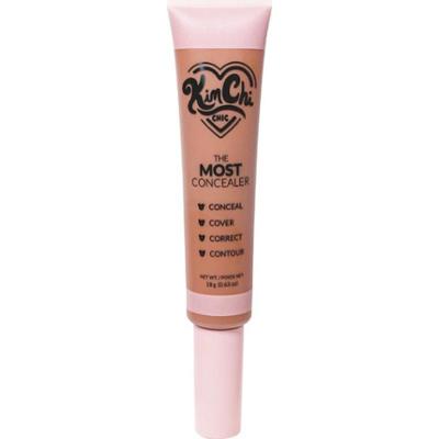 KimChi Chic Beauty The Most Concealer Korektory 17,86 g Orange