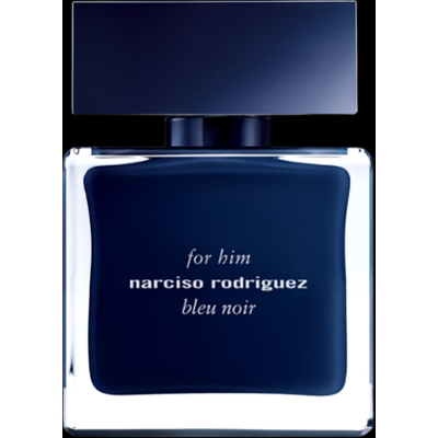 Narciso Rodriguez For him BLEU NOIR EDT Woda toaletowa 50 ml Męskie