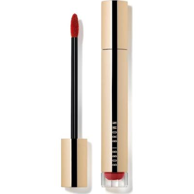Bobbi Brown Luxe Matte Liquid Lipstick Szminki 6 ml 07 - ICON