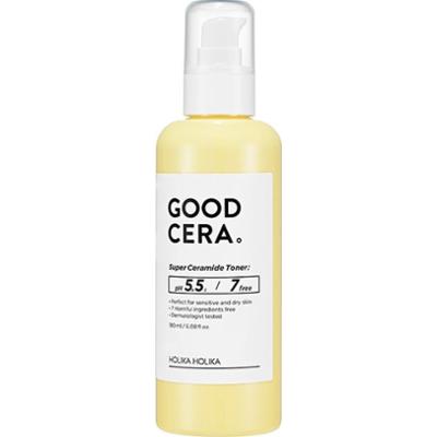 Holika Holika Skin and Good Cera Toner (Sensitive) Toniki do twarzy 180 ml