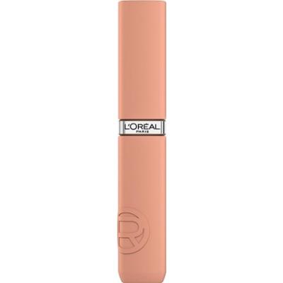 L’Oréal Paris Infaillible Matte Resistance 601 Worth It Szminki 5 ml 100 - FAIRYTALE ENDING
