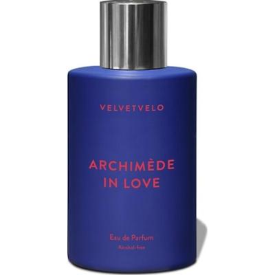 VELVETVELO Archimède in love edp Woda perfumowana 100 ml