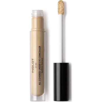 Inglot Korektor pod oczy All Covered Korektory 4,2 ml 103 - 103