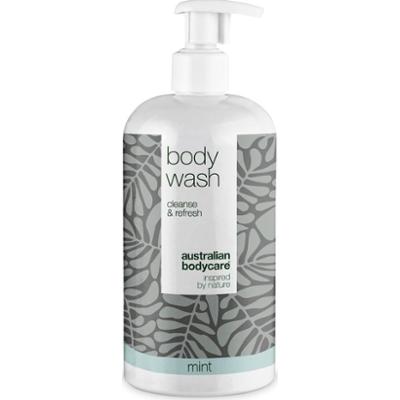 Australian Bodycare Body Wash Mint Żele pod prysznic 500 ml