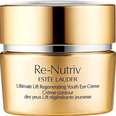 Estée Lauder Re-Nutriv Pielęgnacja Ultimate Lift Regenerating Youth Eye Crème Kremy pod oczy 15 ml