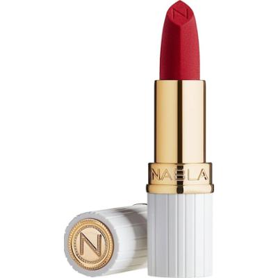 NABLA Matte Pleasure Lipstick Szminki 3,5 g SIGNATURE RED