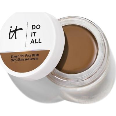 IT Cosmetics Do it All Sheer Tint Face Balm Podkłady 18 g RDN520