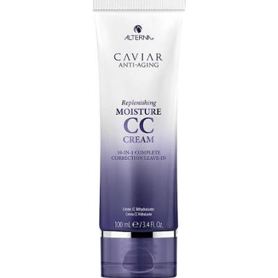 Alterna Caviar Anti-Aging Replenishing Moisture Moisture CC Cream Wosk do włosów 100 ml