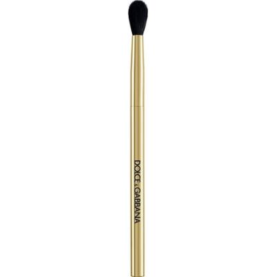 Dolce&Gabbana Dolce&Gabbana makeup Dolce&Gabbana Eyeshadow Blender Beauty Brush Vegan - Ultra-Soft Pędzle do cieni 1 ct 1 szt.